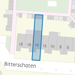 Perceel LDN02-F-5300