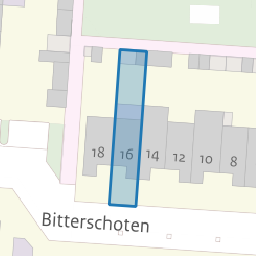 Perceel LDN02-F-5301