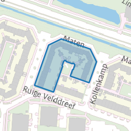 Perceel LDN02-F-5310