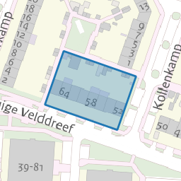 Perceel LDN02-F-5311