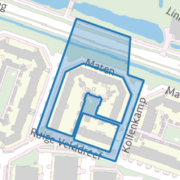 Perceel LDN02-F-5312