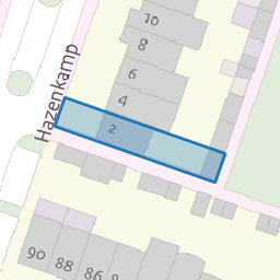 Perceel LDN02-F-5313