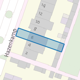 Perceel LDN02-F-5315