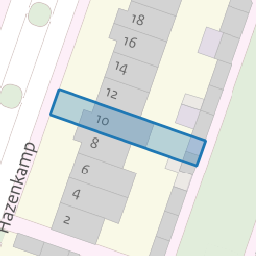 Perceel LDN02-F-5317