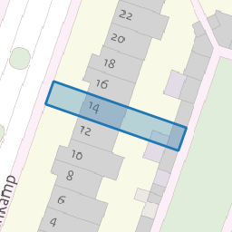 Perceel LDN02-F-5319