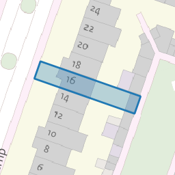 Perceel LDN02-F-5320