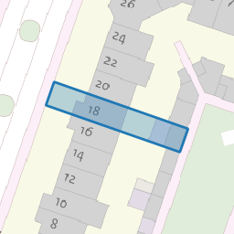 Perceel LDN02-F-5321