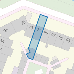 Perceel LDN02-F-5325