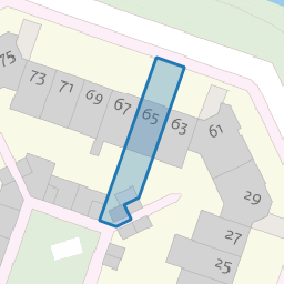 Perceel LDN02-F-5326