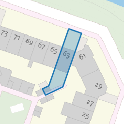 Perceel LDN02-F-5327