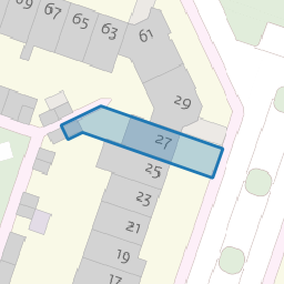 Perceel LDN02-F-5328