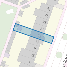 Perceel LDN02-F-5331