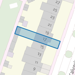 Perceel LDN02-F-5332