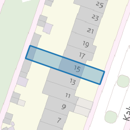 Perceel LDN02-F-5333