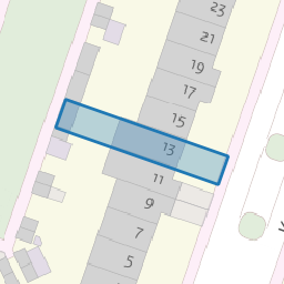 Perceel LDN02-F-5334