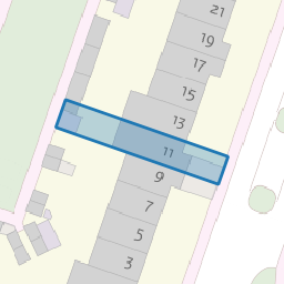 Perceel LDN02-F-5335