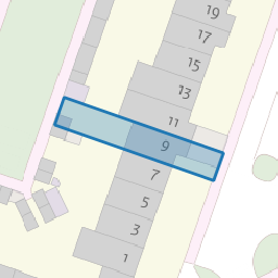 Perceel LDN02-F-5336