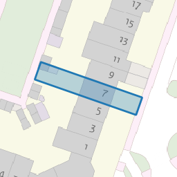 Perceel LDN02-F-5337