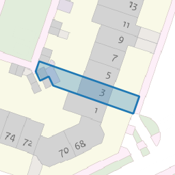 Perceel LDN02-F-5338