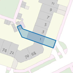 Perceel LDN02-F-5339