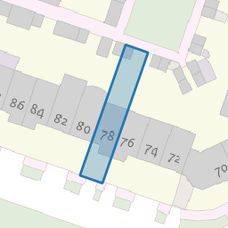 Perceel LDN02-F-5342