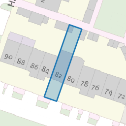 Perceel LDN02-F-5344