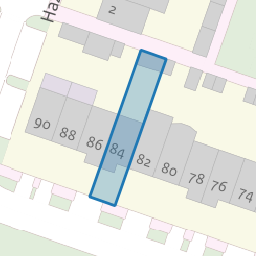 Perceel LDN02-F-5345