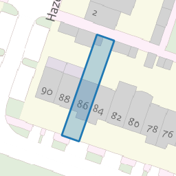 Perceel LDN02-F-5346