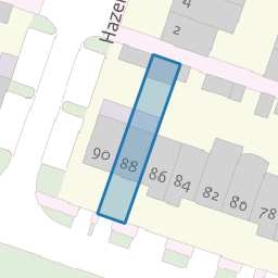 Perceel LDN02-F-5347