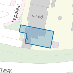 Perceel LDN02-F-5354