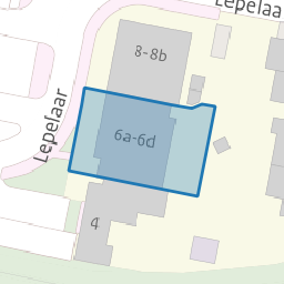 Perceel LDN02-F-5355