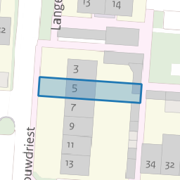 Perceel LDN02-F-5360