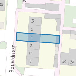 Perceel LDN02-F-5361