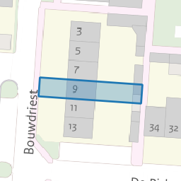 Perceel LDN02-F-5362