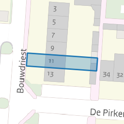 Perceel LDN02-F-5363