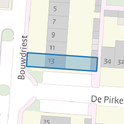 Perceel LDN02-F-5364