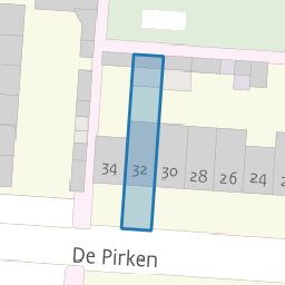 Perceel LDN02-F-5366