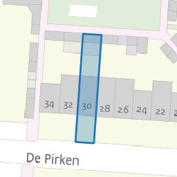 Perceel LDN02-F-5367