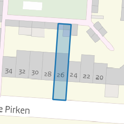 Perceel LDN02-F-5369