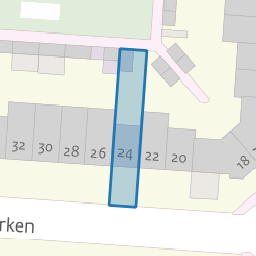 Perceel LDN02-F-5370