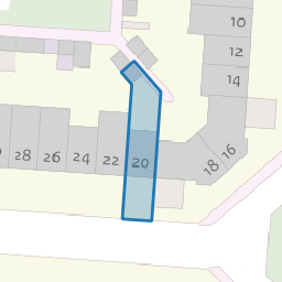 Perceel LDN02-F-5372