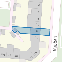 Perceel LDN02-F-5376