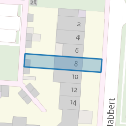 Perceel LDN02-F-5378