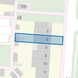 Perceel LDN02-F-5380