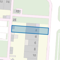 Perceel LDN02-F-5381