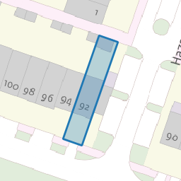 Perceel LDN02-F-5392