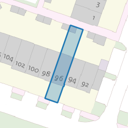 Perceel LDN02-F-5394