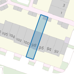 Perceel LDN02-F-5395