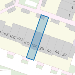 Perceel LDN02-F-5396