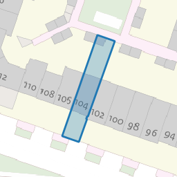 Perceel LDN02-F-5398